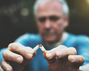 Stop Smoking