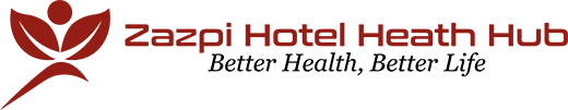 Zazpi Hotel Heath Hub