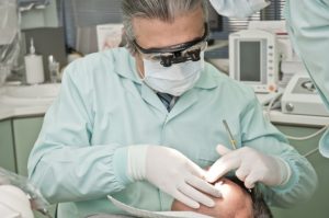 dental checks