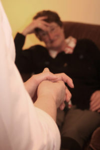 counseling session