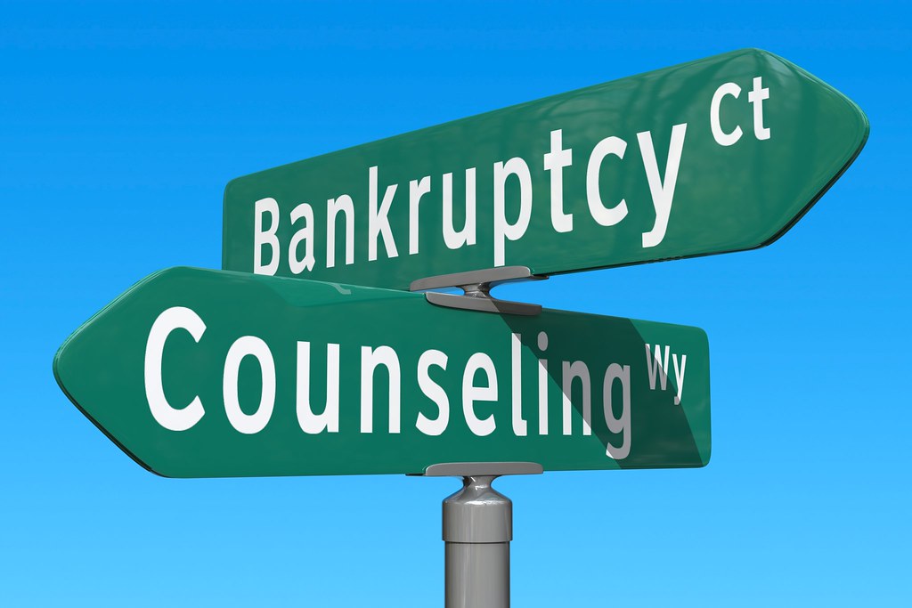 counseling crossroad