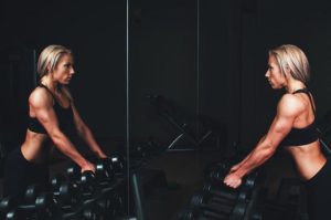 weights