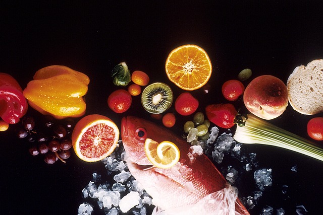 Nutrient-Rich